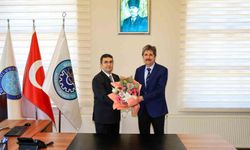 BUÜ Mühendislik Fakültesinde yeni dönem