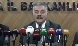 Büyükataman: 'Fırat'ın doğusu da terörden arındırılmalı. Suriye'de tek bir terörist kalmamalıdır'