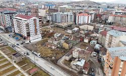 Büyükşehir kentsel dönüşümde de Türkiye'ye rol modeli oldu