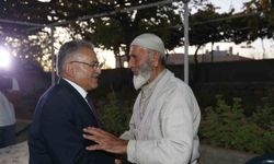 Büyükşehir YADES ile 3 bin 135 ulu çınarın hayatı kolaylaştırıldı