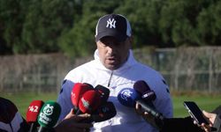 Çağdaş Atan: 'Güçlü bir Konyaspor izleyeceğimizi düşünüyorum'