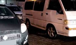 Çanakkale'de 33 kaçak göçmen yakalandı, 5 organizatör tutuklandı