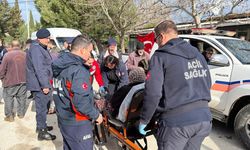 Çanakkale'de kaybolan demans hastası sağ olarak bulundu