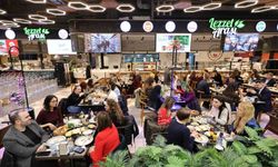 CarrefourSA, LEAD Network Türkiye kahvaltı buluşmasının ev sahibi oldu