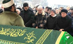 Cengiz ailesinin acı günü