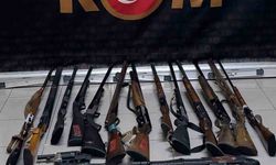 Cephane gibi iş yeri