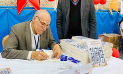 Çermik'in hafızasına yazılan eserlere uluslararası düzeyde takdir