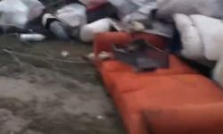 Çevreyi kirletene af yok