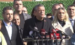 CHP Genel Başkanı Özür Özel: 'Tutuksuz yargılama şarttır'
