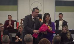 CHP'li Meclis Üyesi Özlem Bodur'dan AK Parti Grubu'na teşekkür