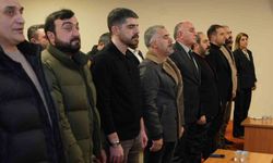 Çin'den Güney Kore'ye, eğitimden yatırıma: ETSO Ocak ayında dolu dizgin