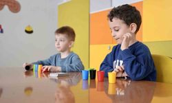 Çocuk Üniversitesi ara tatil dönemi açıldı