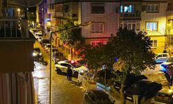 Çocuklara çarpıp kaçtı, plakasını çöp poşetiyle gizledi