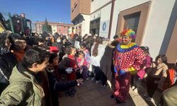 Çorum Belediyesi'nde dolu dolu yarıyıl tatili etkinliği