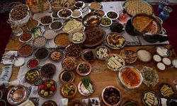 Çorum, dünya mutfağına aday: 'Gastro-Çorum' için geri sayım başladı