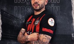 Çorum FK, 3 oyuncuyu kadrosuna kattı