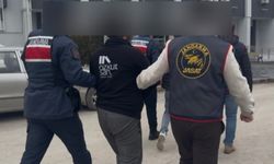 Çorum'da 'boş evlere dadanan hırsızlara JASAT'tan operasyon: 2 tutuklama