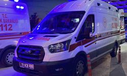 Çorum'da husumetlisi tarafından tüfekle vurulan genç hayatını kaybetti