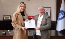 Çorum'un el sanatları dijital dünyaya açılıyor