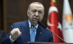 Cumhurbaşkanı Erdoğan: 'Bayrağımıza uzanan o kirli elleri muhakkak bulacak, bunun hesabını o hainlerden mutlaka soracağız'