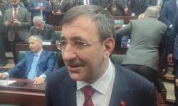 Cumhurbaşkanı Yardımcısı Yılmaz'dan en düşük emekli aylığına ilişkin açıklama: 'Bu kanuni düzenleme gerektiren bir konu, takdir Meclisimizde'