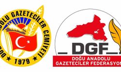 DAGC ve DGF'den gazetecilere yeşil pasaport talebi