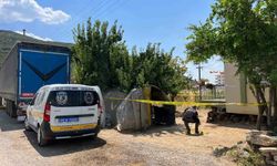 Damadını öldüren kayınpeder 10 yıl hapis cezasına çarptırıldı