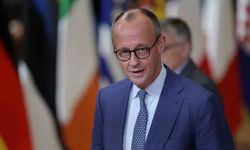 Danimarka Başbakanı Frederiksen: '(Grönland) Kırmızı çizgilerimiz tartışmaya açık değil'