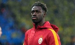 Davinson Sanchez 100. maçına çıktı