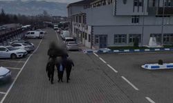 DEAŞ örgüt üyesi 2 şüpheli tutuklandı