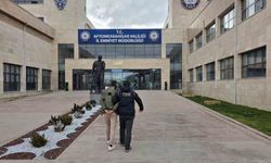 DEAŞ propagandası yapan şahıs yakalandı