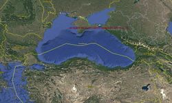 Denizcilik Genel Müdürlüğü: 'Happy Aras gemisindeki mürettebatın tamamı gemiden ayrılmıştır'