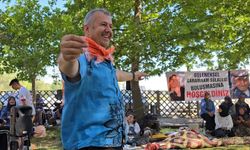 Denizlili ünlü besteciden yürekleri ısıtacak yeni şarkı