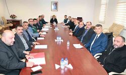 Deprem yaraları sarılırken su altyapısı güçleniyor