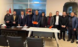 DESOB seçimlerine Kırmızı Liste damga vurdu