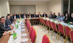 Devlet Memurları Konfederasyonu Genel Sekreteri Cengiz: 'Kariyer meslek mensupları, maddi ve manevi tatminsizlik nedeniyle kurumu terk etmektedir'