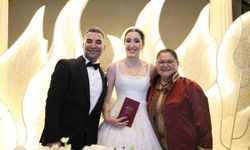 Didim'de 2025 yılında 548 çift dünya evine girdi