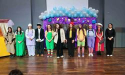 Didim'de yarıyıl tatili coşkusu