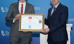 Dijital dönüşümde yakaladığı başarı Meram'a ödül getirdi