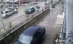 Dikkatsizlik kazayı beraberinde getirdi: 2 yaralı