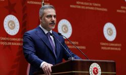 Dışişleri Bakanı Fidan: 'Önümüzde hedefler; 'Gümrük Birliği Anlaşması' nın güncellenmesi, 'Vize Serbestisi Anlaşması' nın devreye girmesi'