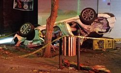 Diyarbakır'da 1 yılda 36 kişi trafik kazalarında hayatını kaybetti