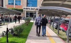 Dörtyol'da asayiş operasyonu; aranan 8 kişi yakalandı