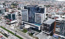 Doruk Nilüfer'de Da Vinci robotik cerrahi farkı