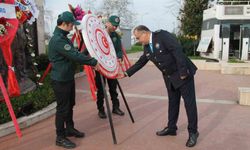 Dünya Gümrük Günü Yalova'da törenle kutlandı