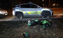 'Dur' ihtarına uymadı, 122 bin lira ceza yedi