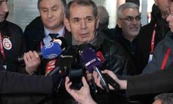 Dursun Özbek: 'Icardi 5 ay daha Galatasaray'ın futbolcusudur'