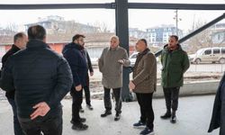 Düzce Belediye Başkanı Özlü: 'Biz Düzce'ye haftada en az 10 bin kişi getirmek istiyoruz'