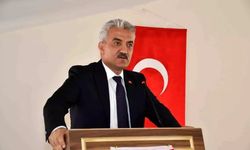 Düzce Valisi Mehmet Makas oldu