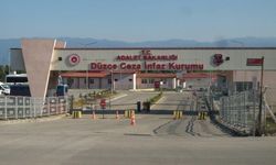 Düzce'de çeşitli suçlardan aranan 121 şahıs yakalandı